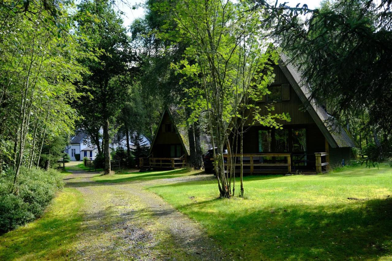 Villa Kerrow House Cannich Esterno foto